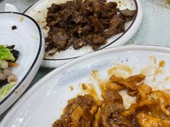 -同发号饭庄(复兴路店)