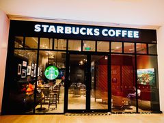 门面-星巴克臻选(南京金茂览秀城店)