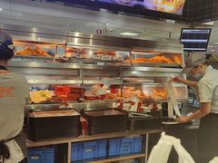 -肯德基(宁波万达店)