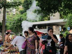 -红土地(地铁站)