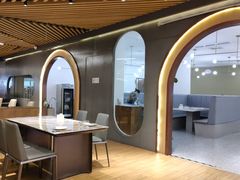 -渝悦情·新派川菜(建国门店)