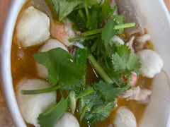 -明月虾面(厦禾路店)
