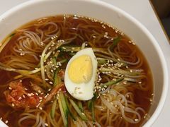 -白山烧烤(文安路万豪店)
