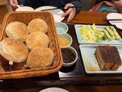 密云烧肉-烧肉馆(古北水镇景区店)