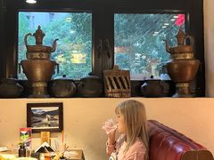 -敏珠拉姆藏餐·南京厨房(富春江东街店)