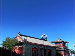 -天津妈祖文化园