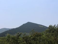 -锦屏山旅游度假区