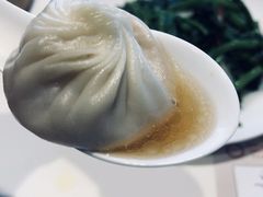 特色小笼包-鼎泰丰(渔阳店)