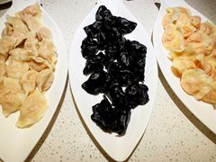 -船歌·鱼水饺青岛菜(金狮广场店)