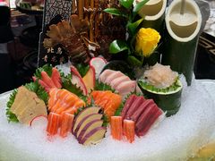 -北岛海鲜姿造(义乌银海·恒风店)