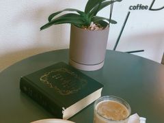 -LAB COFFEE来杯咖啡(浦仓路店)