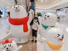 -利群胶州购物广场(澳门路店)