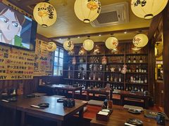 -鸟鹏烧鸟居酒屋(昌岗店)