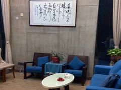 -天怡·鱼工厂(梅溪湖店)