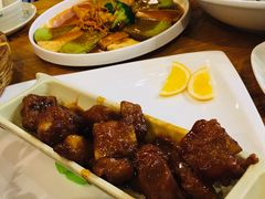 维C香橙骨-花溪雨·森林餐厅(石基店)