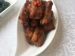 -亢龙太子酒轩(东湖店)