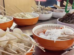 -就这家旋转小火锅(西安路罗斯福店)