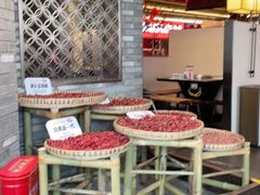 -巴蜀大将火锅(春熙店)