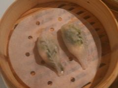 鲜虾豆苗饺-苏浙汇(朝外店)