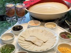 -久宴·天目湖大鱼头(恐龙园店)
