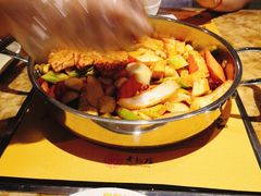 -黄记煌三汁焖锅(龙湖U城店)