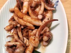 -山之川日料放题(通州店)