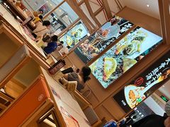-味千拉面(敏捷广场店)