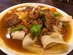 -塔里木的羊·新疆特色餐厅(钱湖北路店)