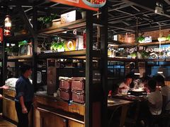 -探鱼·鲜青椒爽麻烤鱼(番禺万达店)