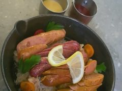 -haxnbauer海森堡德国餐厅(深圳coco店)