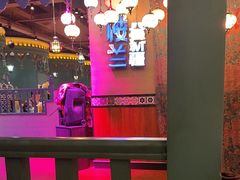-驿楼兰·新疆菜(火车站店)