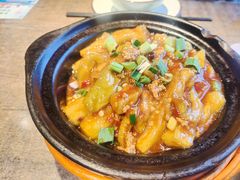 -刘正萍阿婆鱼头 湘小馆(云享城店)