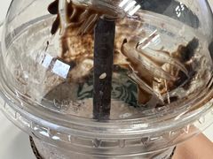 -星巴克(陆家嘴软件园店)