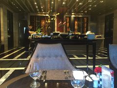 -深圳四季酒店·馥自助餐厅