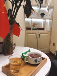 -芳朵美容养生SPA