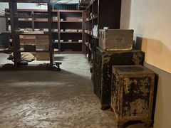 -张学良旧居陈列馆