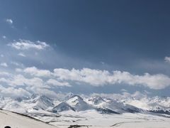 -新疆那拉提国家旅游度假区