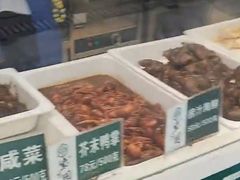 -紫光园清真北京小吃(广渠门内店)