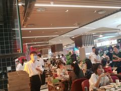 大堂-好彩猪肚鸡(正弘城店)