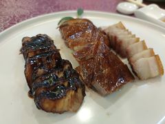 烧味拼盘-欢乐海岸美食联盟