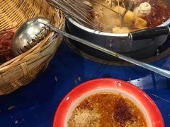 -马路边边串串香(双井直营店)