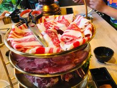 -郑阿姨的家·이모네·韩料&烤肉(武川路店)