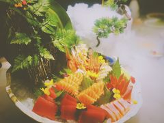 -和彩放题餐厅(酒仙桥店)