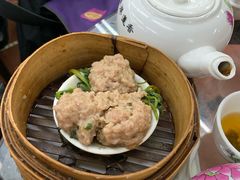 -香港蓮香樓(中環店)