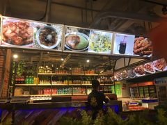 -钢管厂歆瑞源油卤串串香(春熙路太古里店)