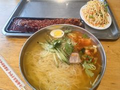 -韩麦大冷面(桂花街直营店)