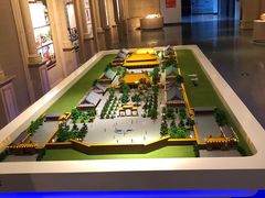 -哈尔滨规划展览馆