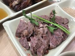 -百家鸡味馆(清泰店)