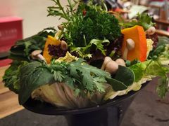 什锦拼盘-煲宫(华润万象城店)