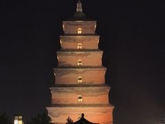 -大唐不夜城